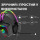 Canyon Darkless GH-9A Gaming 3.5 мм RGB Black (CND-SGHS9A)