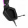 Canyon Darkless GH-9A Gaming 3.5 мм RGB Black (CND-SGHS9A)