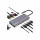 Canyon Docking Station DS-16 13 in 1 4k USB-C hub (CNS-TDS16)