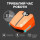Canyon Doublebee GTWS-2 Gaming Orange (CND-GTWS2O)