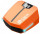Canyon Doublebee GTWS-2 Gaming Orange (CND-GTWS2O)