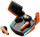 Canyon Doublebee GTWS-2 Gaming Orange (CND-GTWS2O)