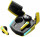 Canyon Doublebee GTWS-2 Gaming Yellow (CND-GTWS2Y)