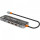 Canyon DS-13 7in1 Transparent Space Grey (CNS-TDS13)