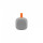 Canyon HEXAGON 10 Grey Orange (CNE-CBTSP10GO)