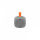 Canyon HEXAGON 10 Grey Orange (CNE-CBTSP10GO)