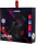 Canyon Lorgar Kaya 460 Gaming RGB USB Black (LRG-GHS460)