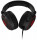 Canyon Lorgar Kaya 460 Gaming RGB USB Black (LRG-GHS460)