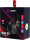 Canyon Lorgar Noah 101 Gaming 3.5 мм Black (LRG-GHS101B)