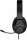 Canyon Lorgar Noah 101 Gaming 3.5 мм Black (LRG-GHS101B)