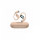Canyon OnFlow 12 OWS ENC Beige (CNS-TWS12BE)