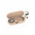 Canyon OnFlow 12 OWS ENC Beige (CNS-TWS12BE)