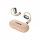 Canyon OnFlow 12 OWS ENC Beige (CNS-TWS12BE)