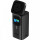 Canyon OnPower 150 Magnetic 15000mAh Dark Grey (CNS-CPB150DG)