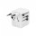 Canyon OnTour 20 2xUCB-C + USB-A EU/UK/US/AUS 20W White (CNS-TA20W1005W)