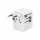 Canyon OnTour 70 3xUSB-C + 2xUSB-A EU/UK/US/AUS 70W White (CNS-TA70W1006W)