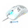 Canyon Puncher GM-11 Gaming White (CND-SGM11W) USB