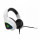 Canyon Shadder GH-6 Gaming 3.5 мм RGB White (CND-SGHS6W)