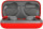 Canyon TWS-11 Headset On Run Sport Red (CNS-TWS11R)