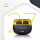 Canyon TWS-7 Hexagon Black/Yellow (CNS-TWS7BY)