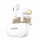 Canyon TWS-7 Hexagon White/Beige (CNS-TWS7WB)
