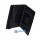Capdase Folder Case Lapa 220A Black for Tablet 7-8/iPad mini/iPad mini Retina (FC00A220A-LA01)