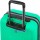 CarryOn Connect S Green (927179)