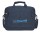 CASE LOGIC Huxton 13 Laptop Attache HUXA-113 (Blue)(3203126)