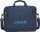 CASE LOGIC Huxton 14 Laptop Attache HUXA-114 (Blue)(3203128)