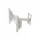 Charmount TV02T-R2 White