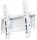 CHARMOUNT TV02T White