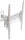 CHARMOUNT  TV04T-R2 White