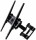 CHARMOUNT TV04T-R3 Black