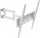 CHARMOUNT TV04T-R3 White