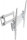 CHARMOUNT TV04T-R3 White