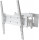 CHARMOUNT TV04T-R6 White