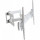 CHARMOUNT TV0604T-R6 White