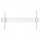 Charmount TV0604T White
