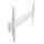 Charmount TV0804F White