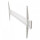 Charmount TV0804F White