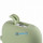 Чехол 2E для Apple AirPods Pro Pure Color Silicone 2.5 мм Light Green (2E-PODSPR-IBPCS-2.5-LGR)