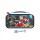 Чехол Deluxe Travel Case Super Mario Odyssey для Nintendo Switch