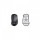 Cherry Xtrfy M64 Pro 8K Wireless/USB Black (CX-M64W-PRO-BLACK)