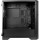 CHIEFTEC Apex Air GA-01B-M-OP Black