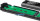 Chieftec M.2 NVMe+SATA USB-C 10Gbps (CEB-M2C-TLE)