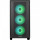 CHIEFTEC Hunter 3 GS-03B-OP Black