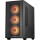 CHIEFTEC Hunter 3 GS-03B-OP Black