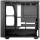 Chieftec Night Hunte Black with window (GS-03B-BLK-OP)