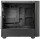 Chieftec Night Hunte Black with window (GS-03B-BLK-OP)
