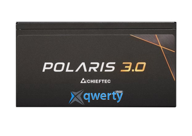 CHIEFTEC Polaris 3.0 1250W (PPS-1250FC-A3)